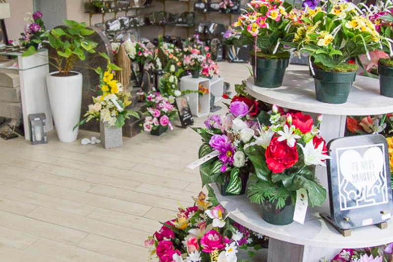Fleurs